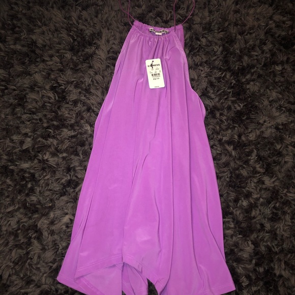 Express top - Picture 2 of 3